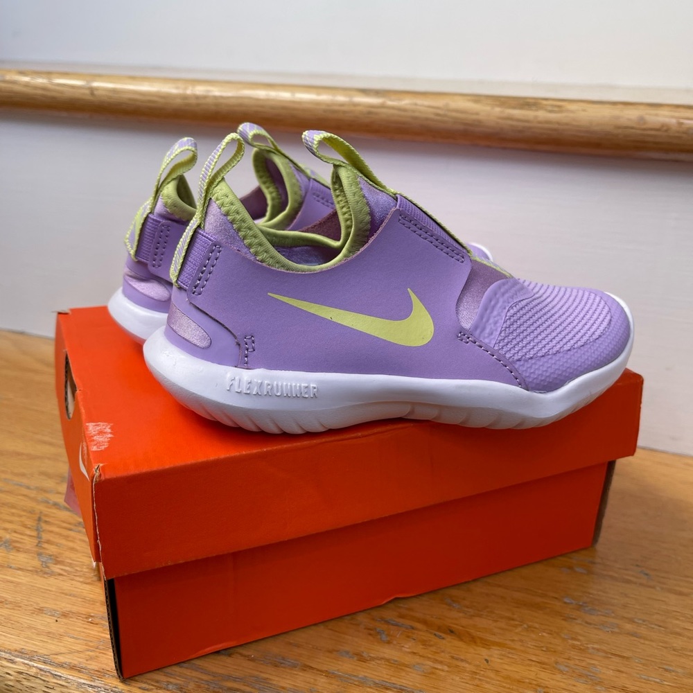 Nike Flex Runner